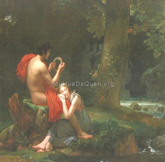 Pascal Simon - 弗朗索瓦·热拉尔